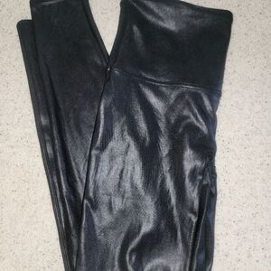 Black Women's Pants